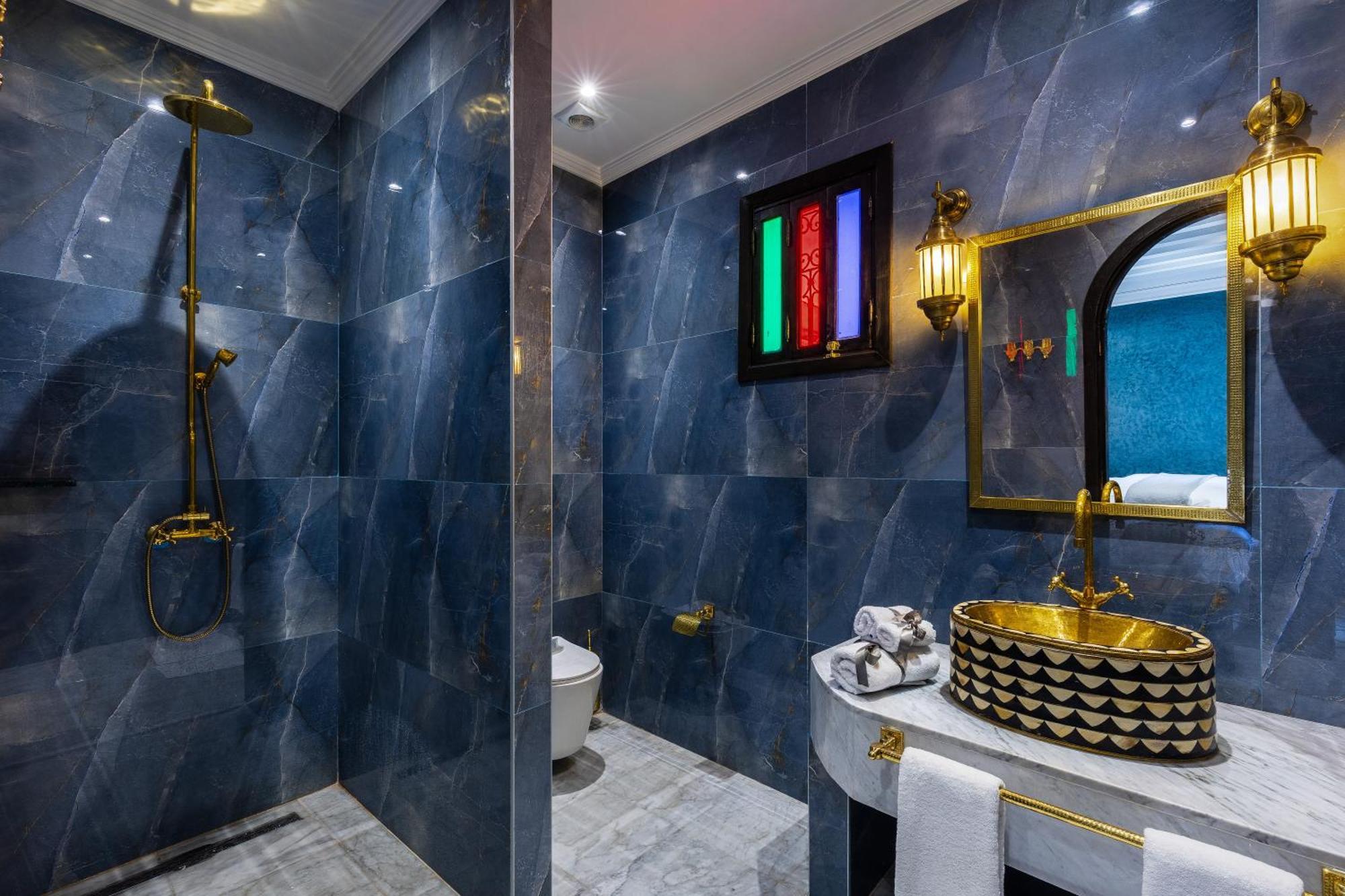 Alrashid Marrakech Hotell Marrakesh Exteriör bild